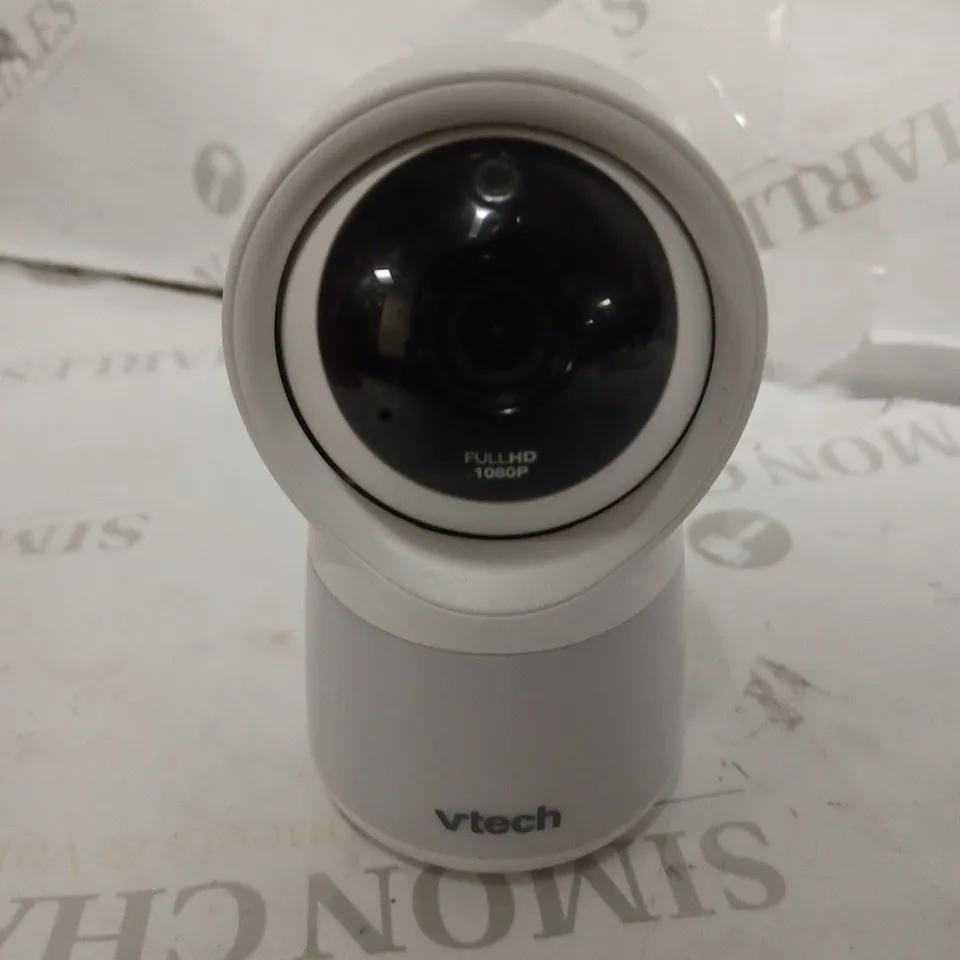 VTECH SECURITY KIT INCLUDING CAMERA AND SCREEN