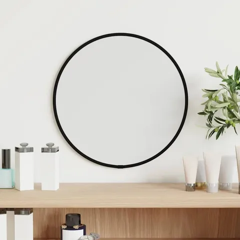 BOXED JENKINTOWN FAIRMONT PARK WALL MIRROR ROUND (1 BOX)