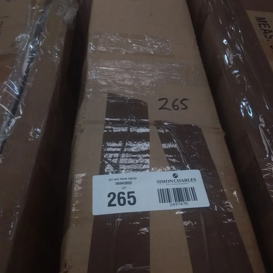 BOXED NIGHTSTAND (1 BOX)