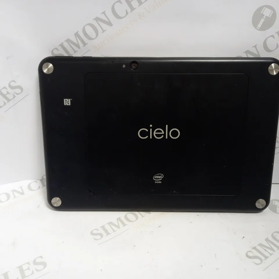 MICROSOFT CIELO TABLET