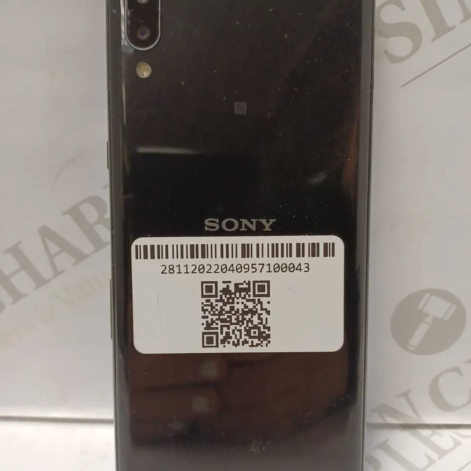 SONY XPERIA L3 - BLACK