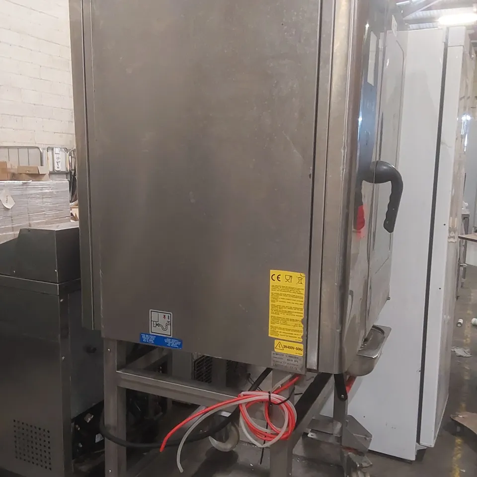 BKI GIORIK COMMERCIAL COMBI OVEN