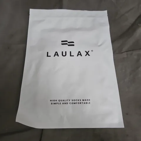 LAULAX COOLMAX FOOTBALL SOCKS – KID'S, RED, UK 1-6