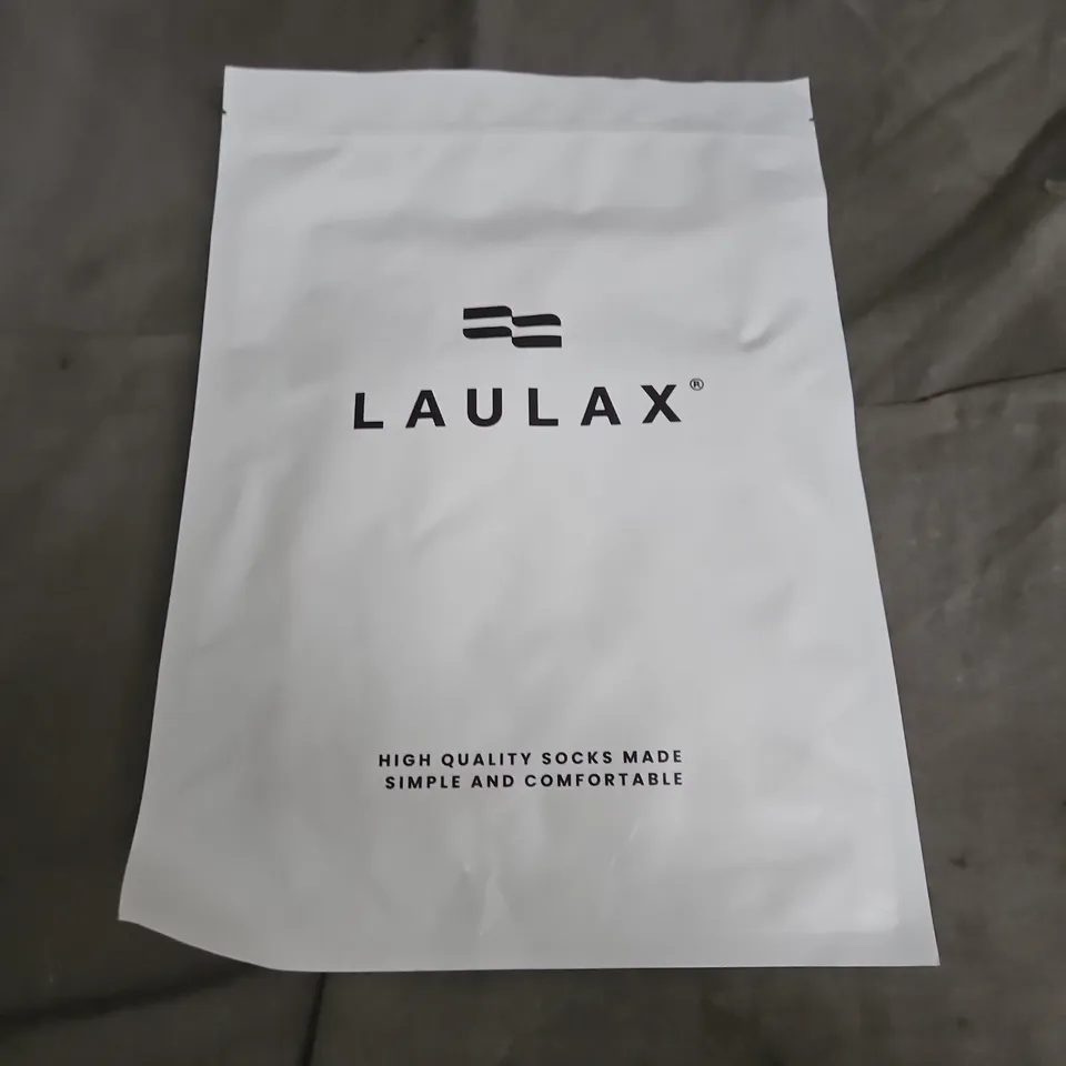 LAULAX COOLMAX FOOTBALL SOCKS – KID'S, RED, UK 1-6