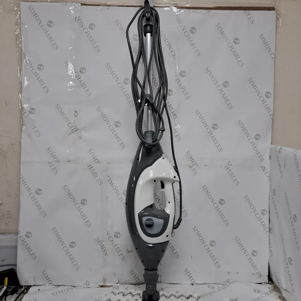 SHARK FLOOR AND HANDHELD STEAM CLEANER S6005