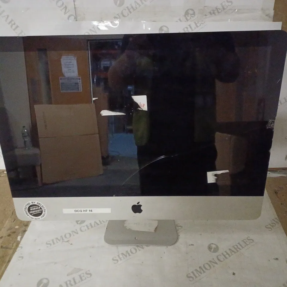 APPLE IMAC A1311 21.5"