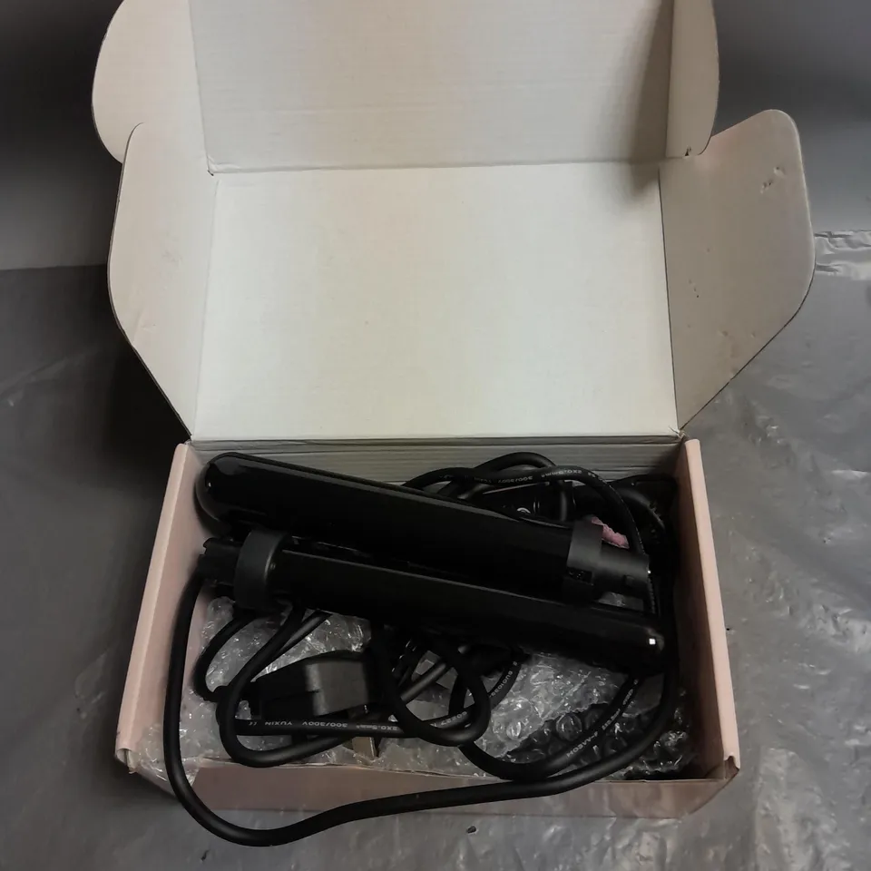 BOXED BESTOPE PRO 6 IN 1 CURLING WAND