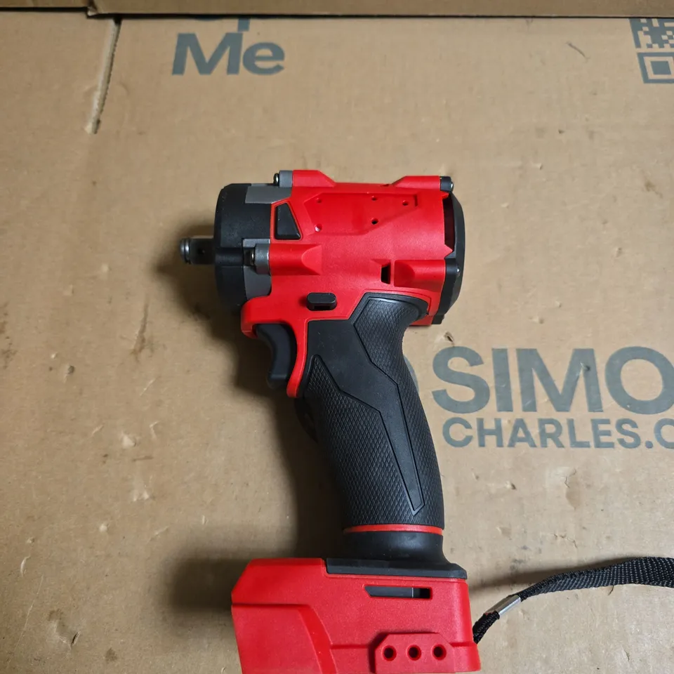 LITHIUM ELECTRIC TOOL 