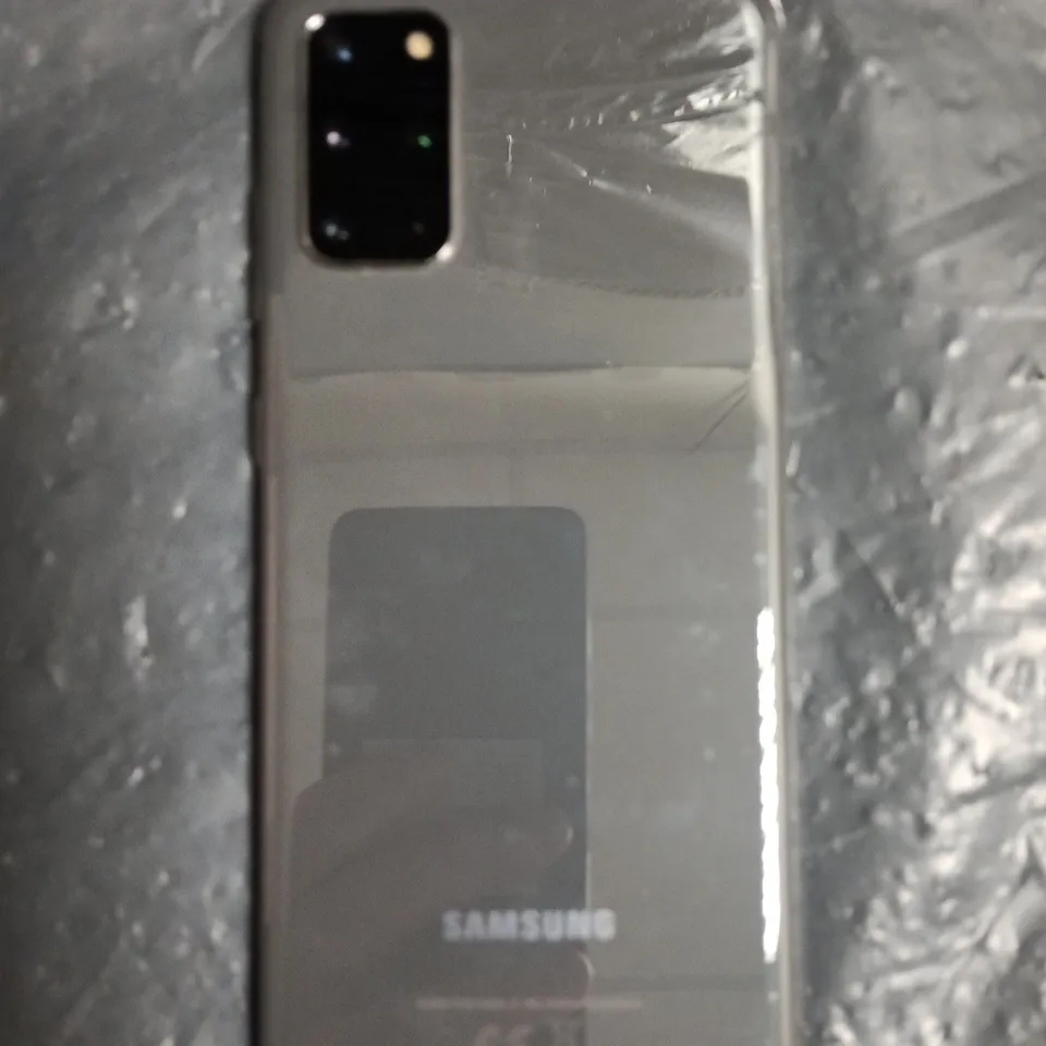 SAMSUNG GALAXY S20+ SMARTPHONE 
