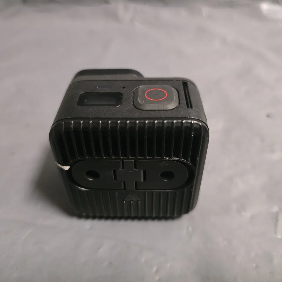 UNBOXED GOPRO 11 BLACK MINI ACTION CAMERA 