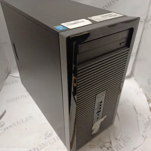 HP PRODESK 400 G1 MT PC