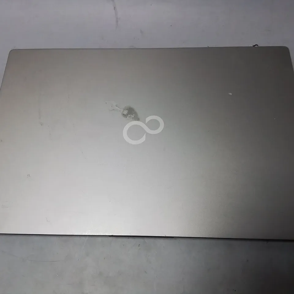 UNBOXED FUJITSU LIFEBOOK U-SERIES INTEL I5 LAPTOP