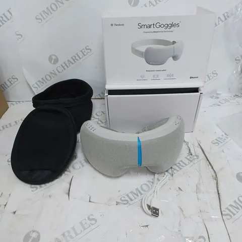 THERABODY SMART GOGGLES