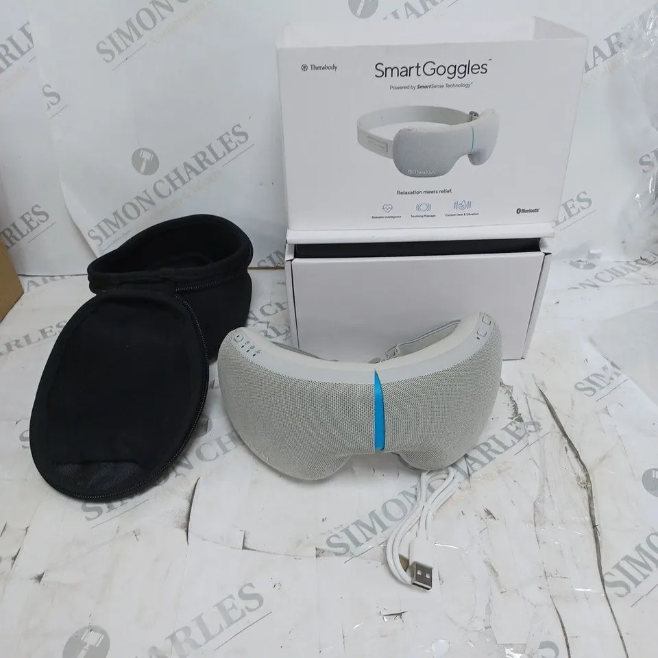 THERABODY SMART GOGGLES