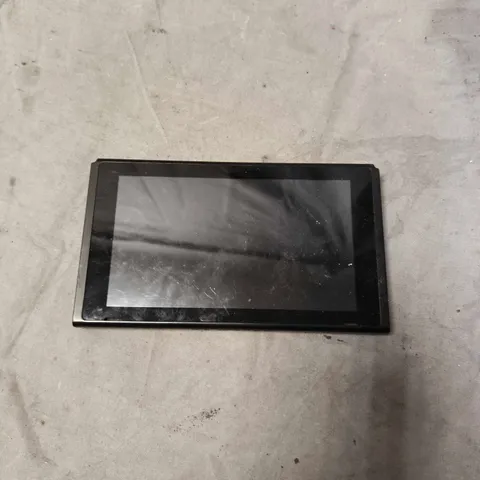 NINTENDO SWITCH CONSOLE (SCREEN ONLY)