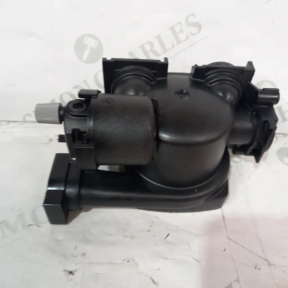 VIESSMANN RETURN HOUSING A01 (FOR PUMP)