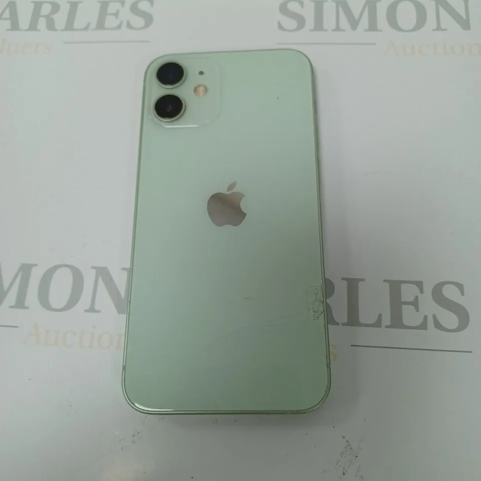APPLE IPHONE MOBILE PHONE 