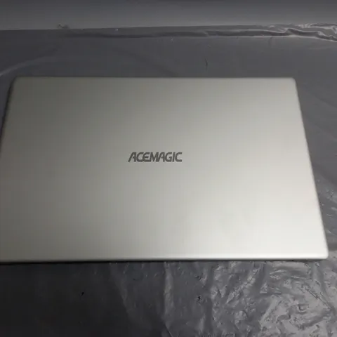 BOXED ACEMAGIC SILVER LAPTOP AX15 INTEL N95 512GB 16GB RAM