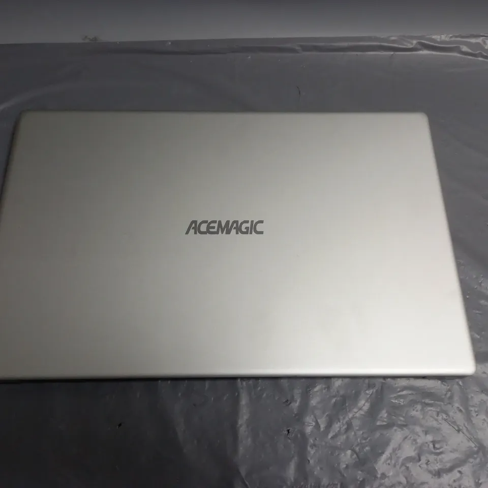 BOXED ACEMAGIC SILVER LAPTOP AX15 INTEL N95 512GB 16GB RAM