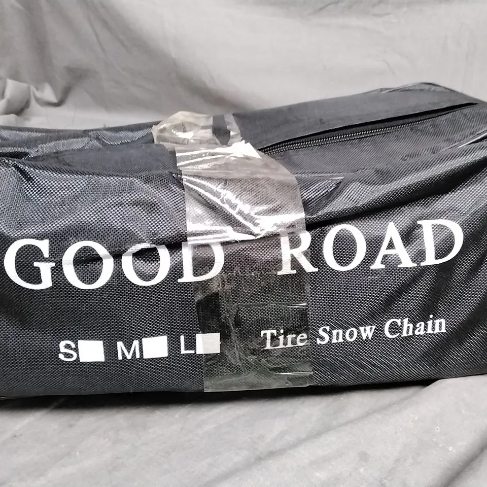 GENERAL ANTi-SKID EMERGENCY CHAIN MESH 