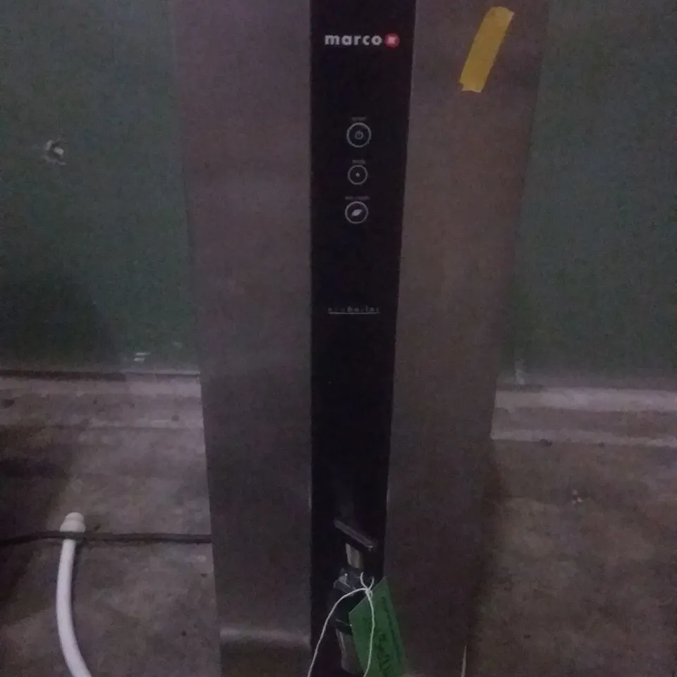 MARCO T20-3 ECOBOILER 