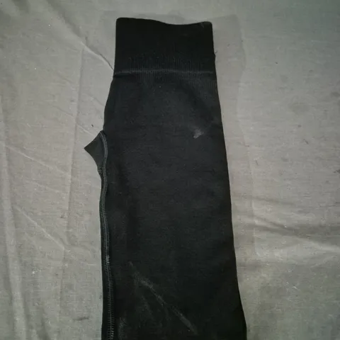 GYMSHARK SEAMLESS LEGGINGS SIZE UNSPECIFIED