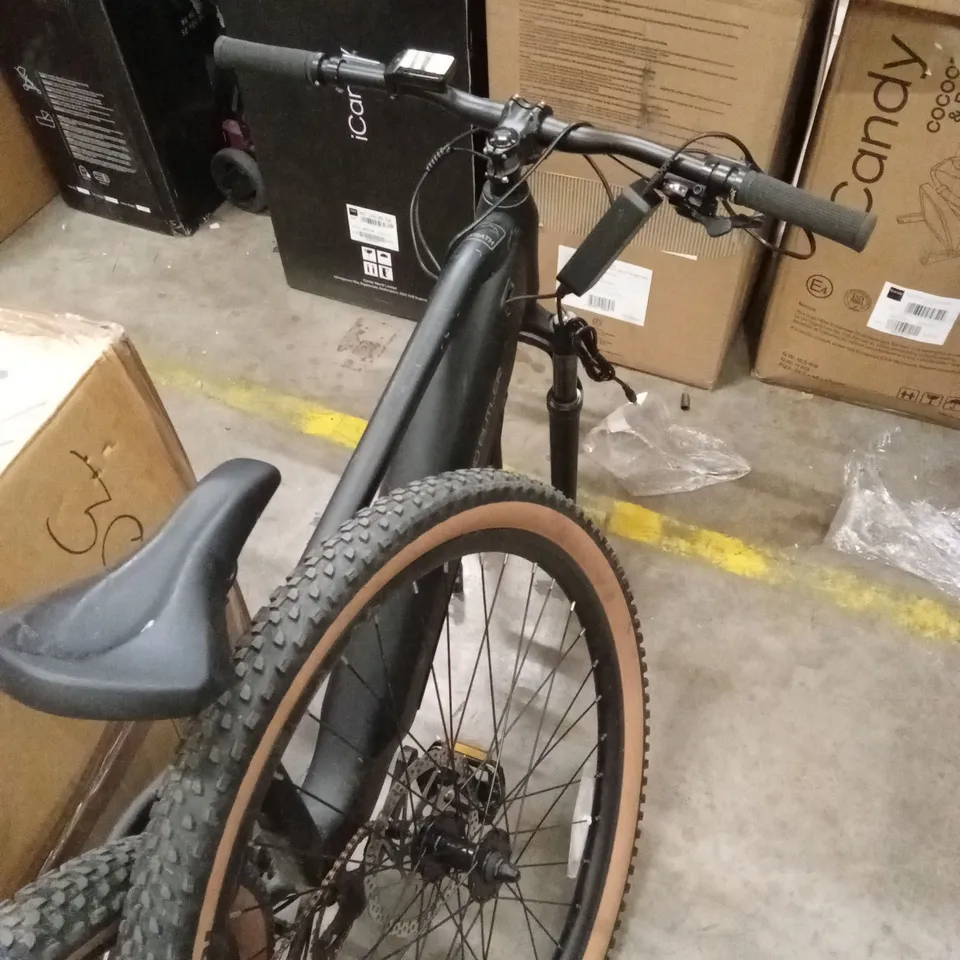 CLAUD BUTLER CAT PATROL ELECTRIC MOUNTAIN BIKE 