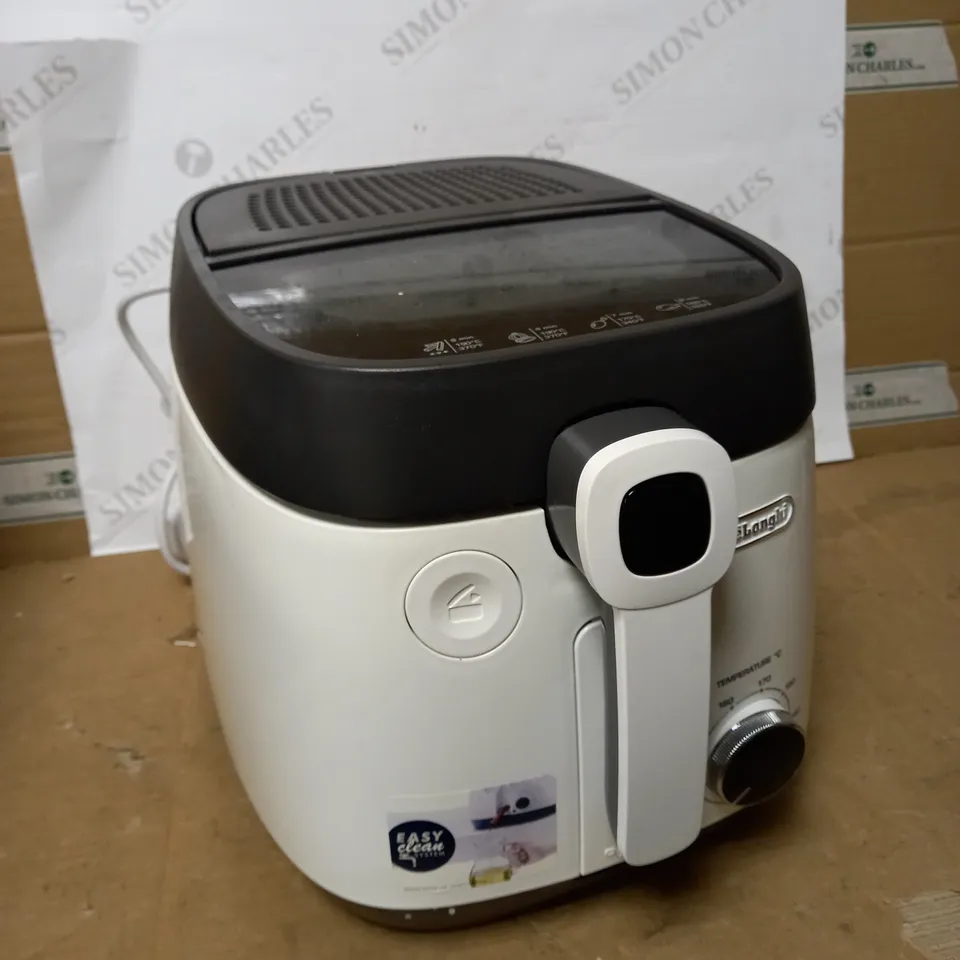 DELONGHI FS6055 FS TRADITIONAL FRYER