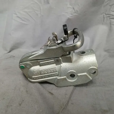 KNOTT CAST COUPLING HEAD (55R-01 0164)