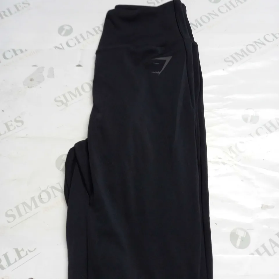 GYMSHARK TRANING LEGGINGS SIZE S