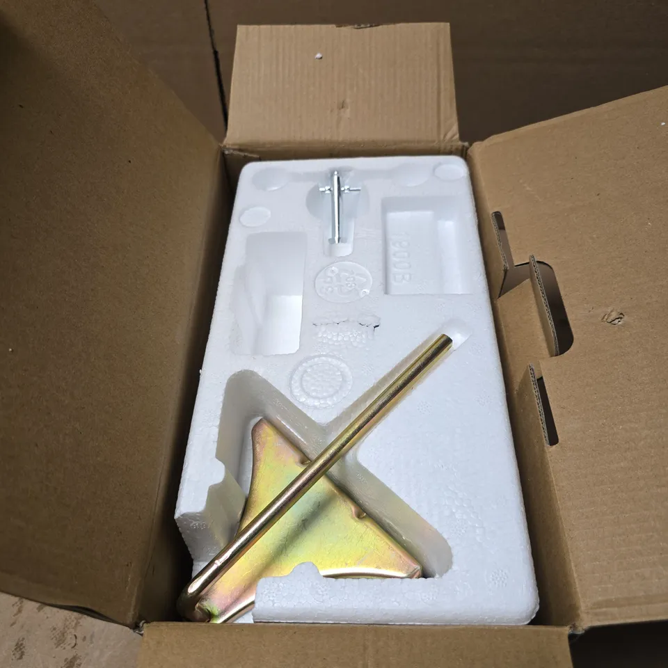 POWER PLANER 82MM MODEL N1900B BOXED