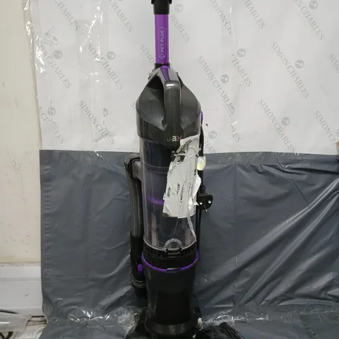 VAX AIR LIFT 2 PET PLUS UPRIGHT VACUUM CLEANER