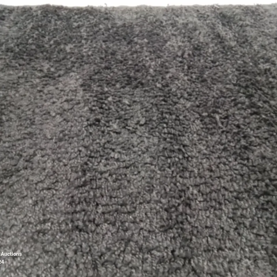 BRAND NEW PACO HOME SYDNEY 60X100 BLACK RUG