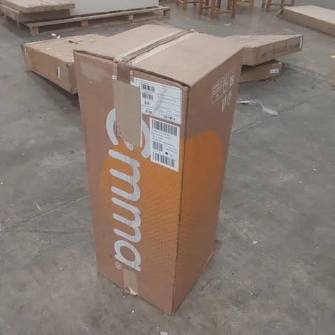 QUALITY BOXED, BAGGED AND ROLLED EMMA LITE 90CM SINGLE MATTRESS