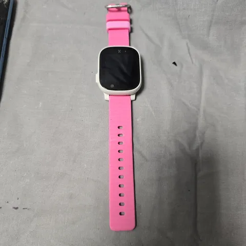 XPLORA KIDS SMARTWATCH – PINK