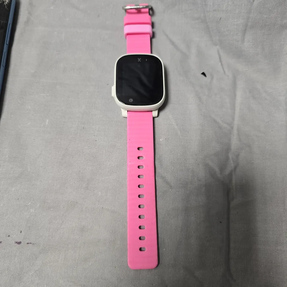 XPLORA KIDS SMARTWATCH – PINK