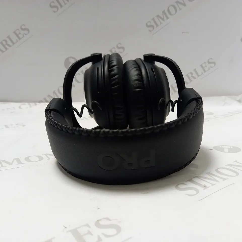 LOGITECH G PRO X GAMING-HEADSET