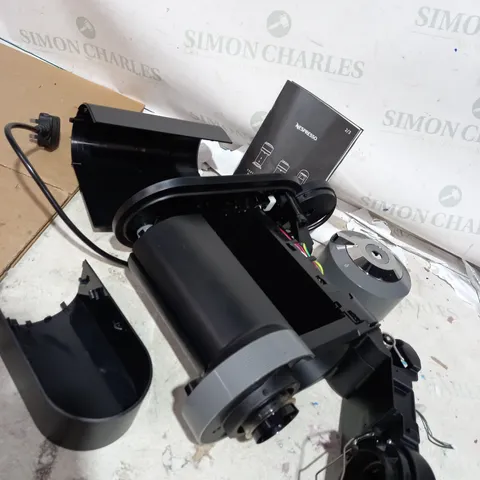 MAGIMIX NESPRESSO VERTUO NEXT