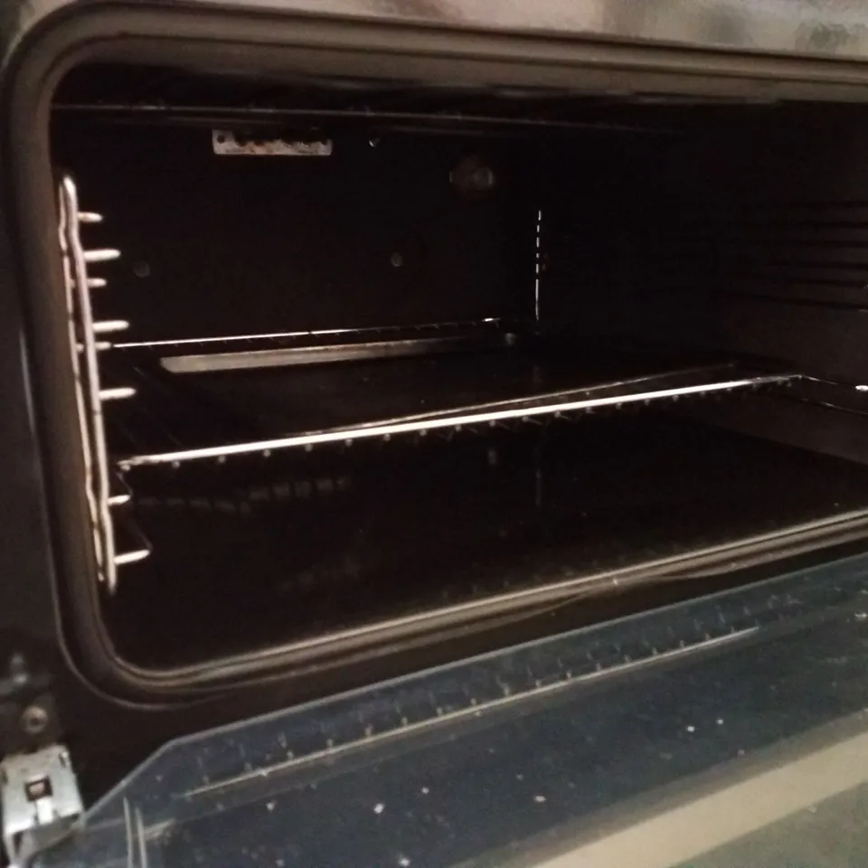 AEG DCB331010M BUILT IN ELECTRIC DOUBLE OVEN