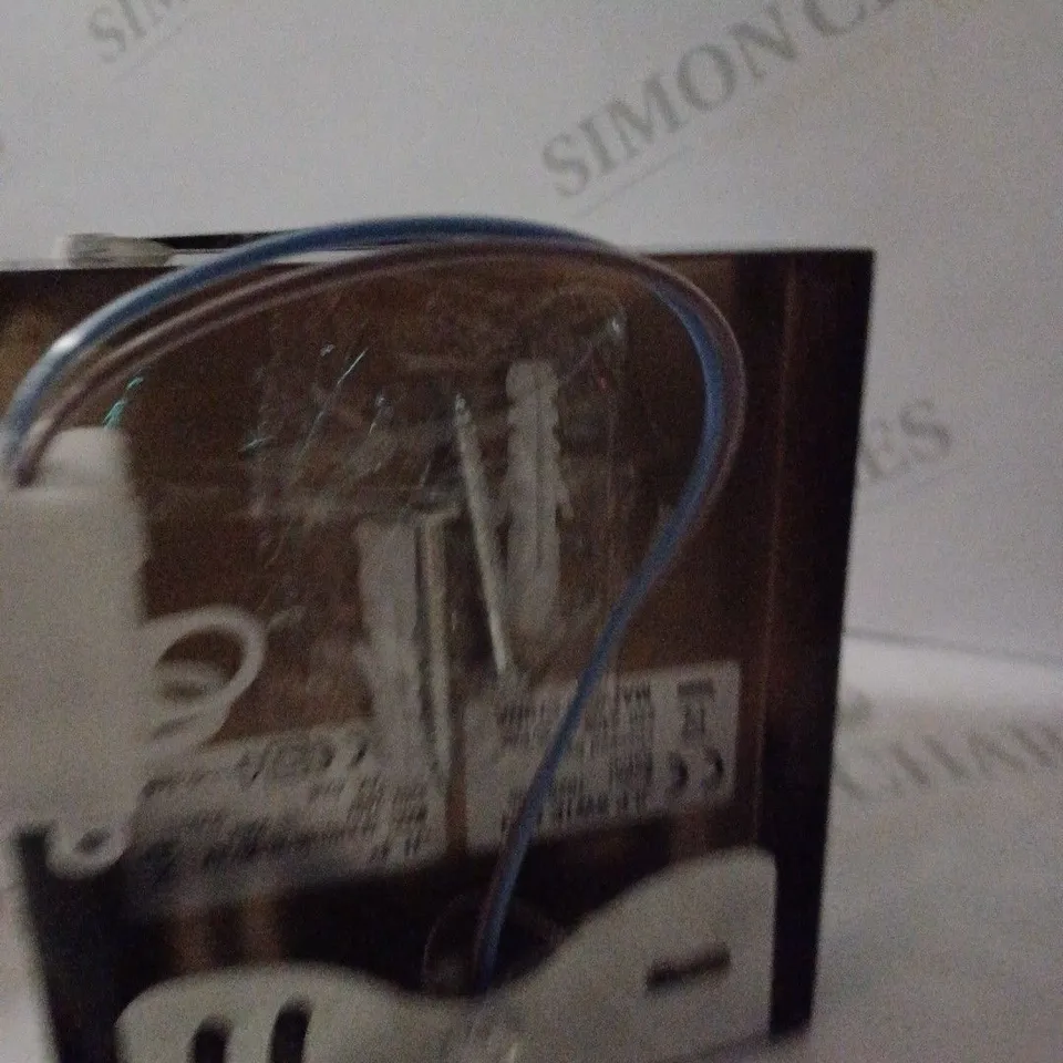 WALL LIGHT MODEL CFH703169 JPL