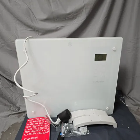 KLARSTEIN CONVECTION HEATER