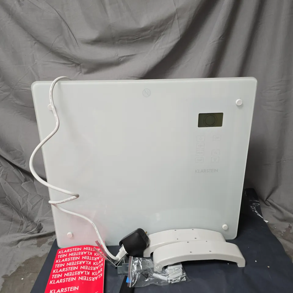 KLARSTEIN CONVECTION HEATER