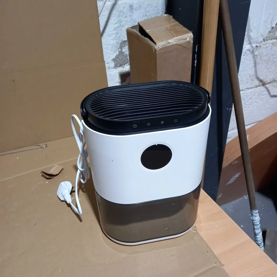 CEFNOON MULTIFUNCTION DEHUMIDIFIER