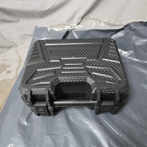 ELECTRIC POWER WASHER WITH ACCESSORIES IN CASE