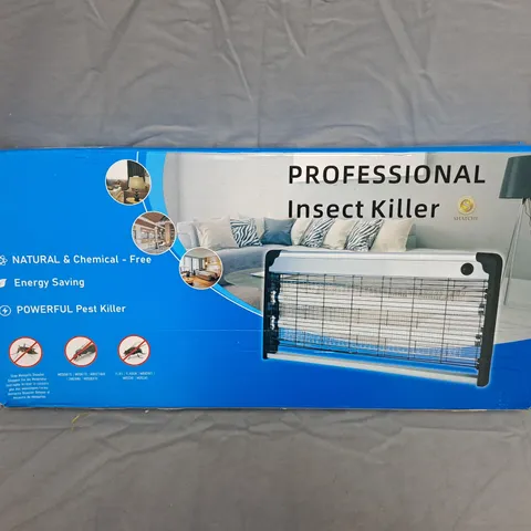PROFESSIONAL INSECT KILLER - BOXED