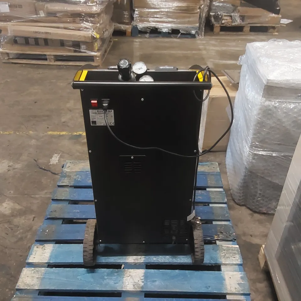 DUNLOP DACP150 AUTOMATIC AIR CONDITIONING MACHINE