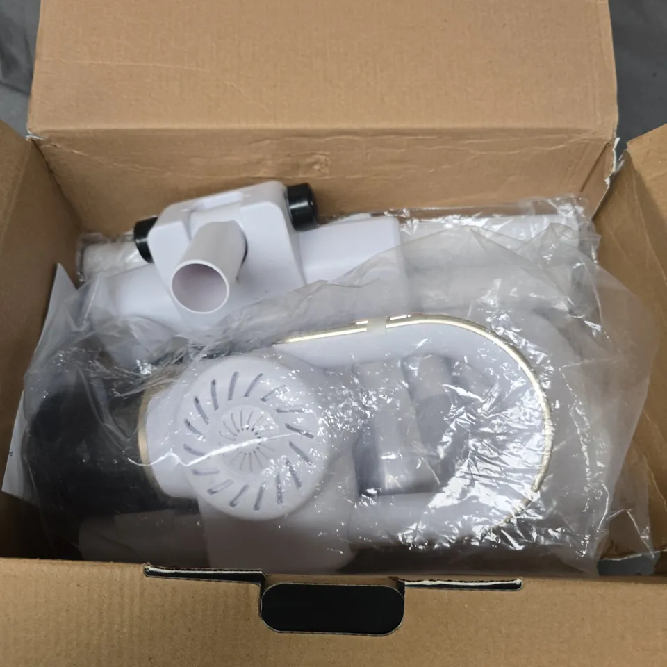 BOXED MULTI IN ONE INTELLIGENT VACUUM CLEANER 