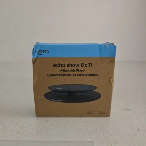 AMAZON ECHO SHOW 8 & 11 ADJUSTABLE STAND
