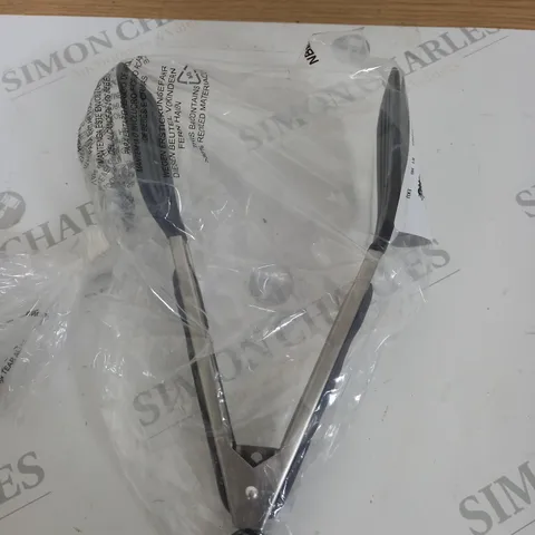 AIR FRYER, GRILL TONGS