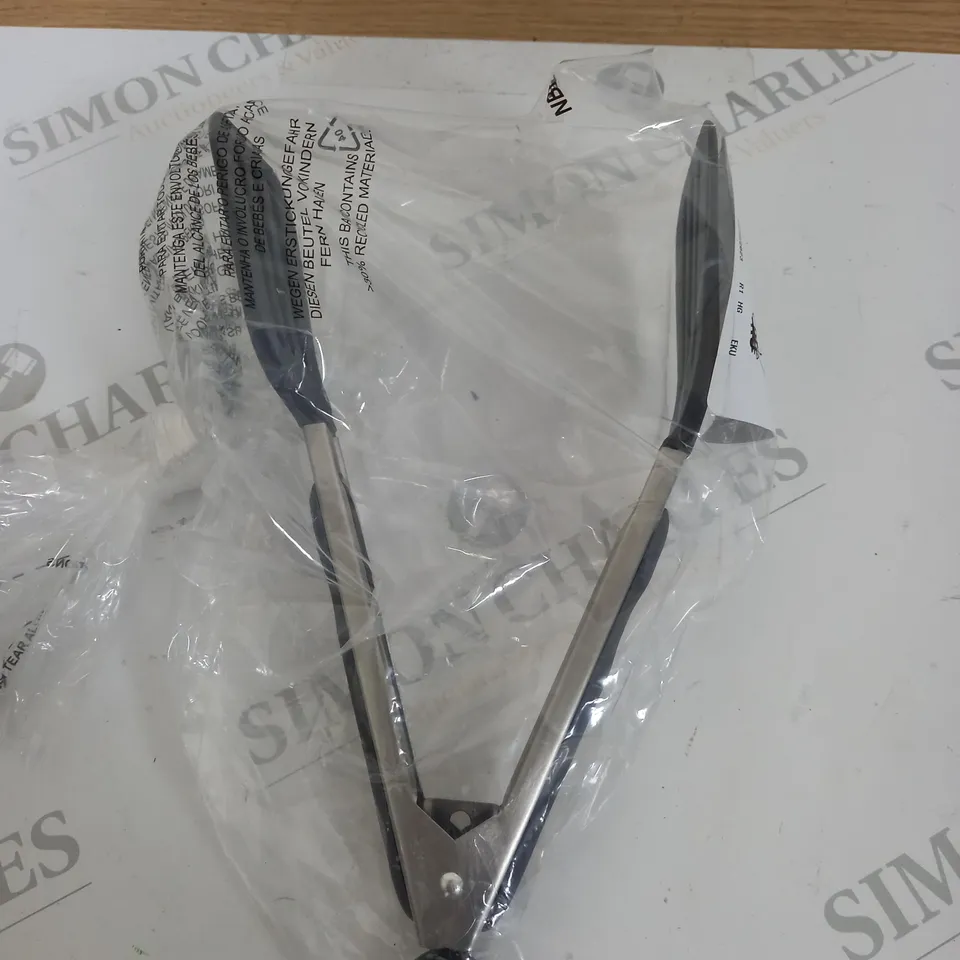 AIR FRYER, GRILL TONGS